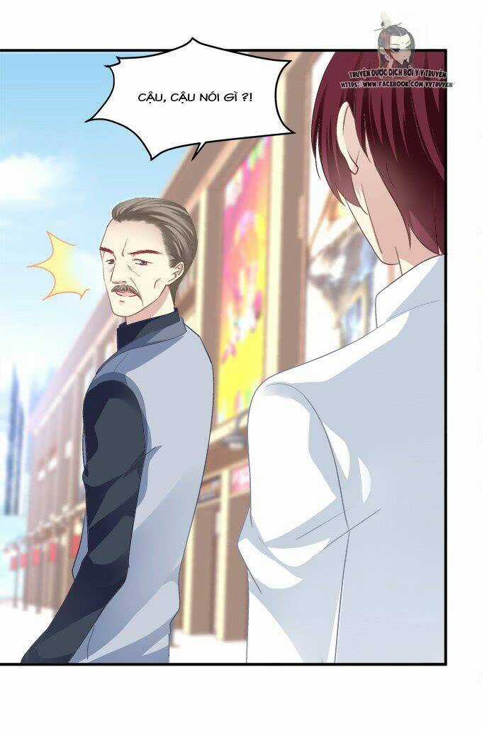 Dụ Hoặc Miêu Yêu Chapter 209 trang 17