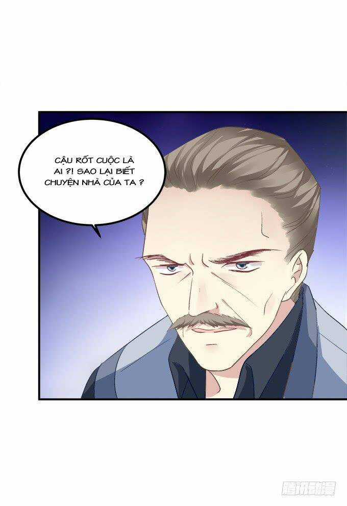 Dụ Hoặc Miêu Yêu Chapter 209 trang 19