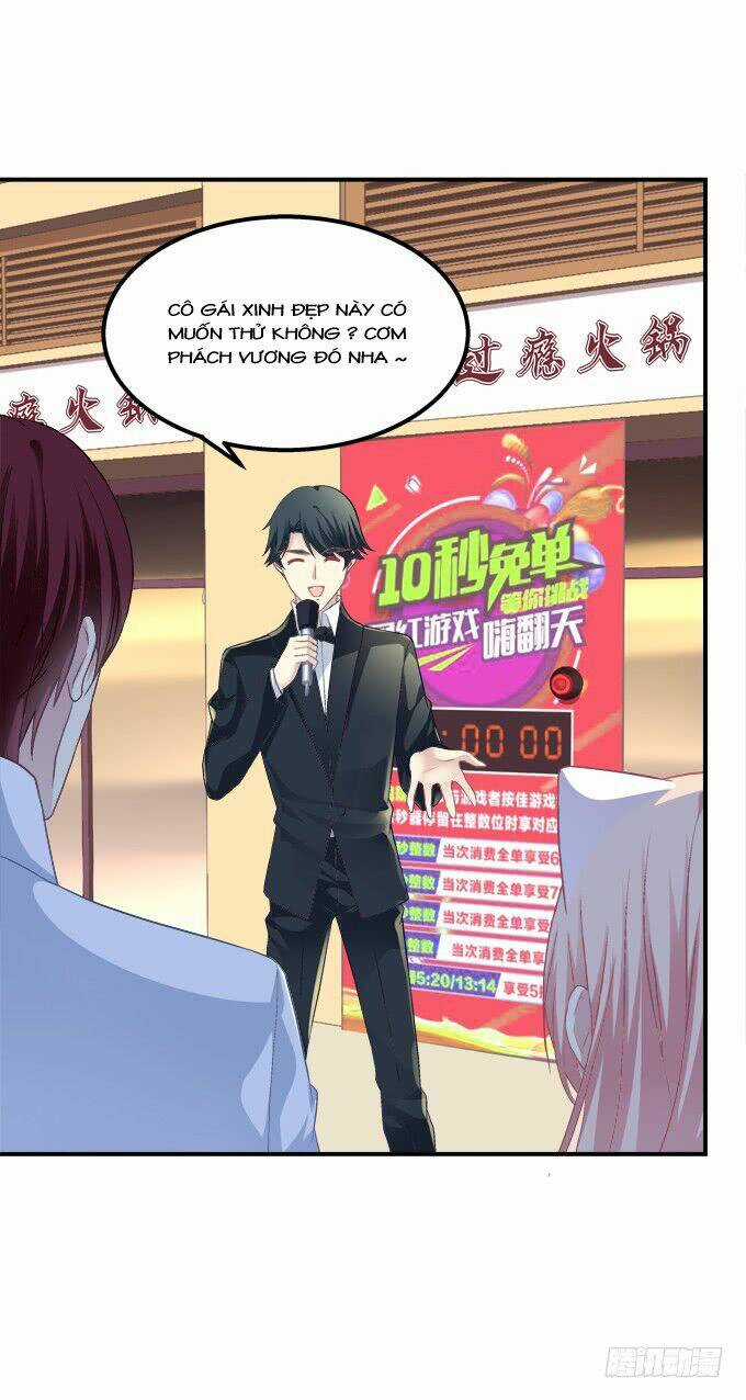 Dụ Hoặc Miêu Yêu Chapter 209 trang 2