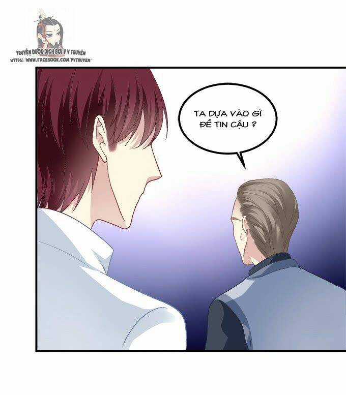 Dụ Hoặc Miêu Yêu Chapter 209 trang 25