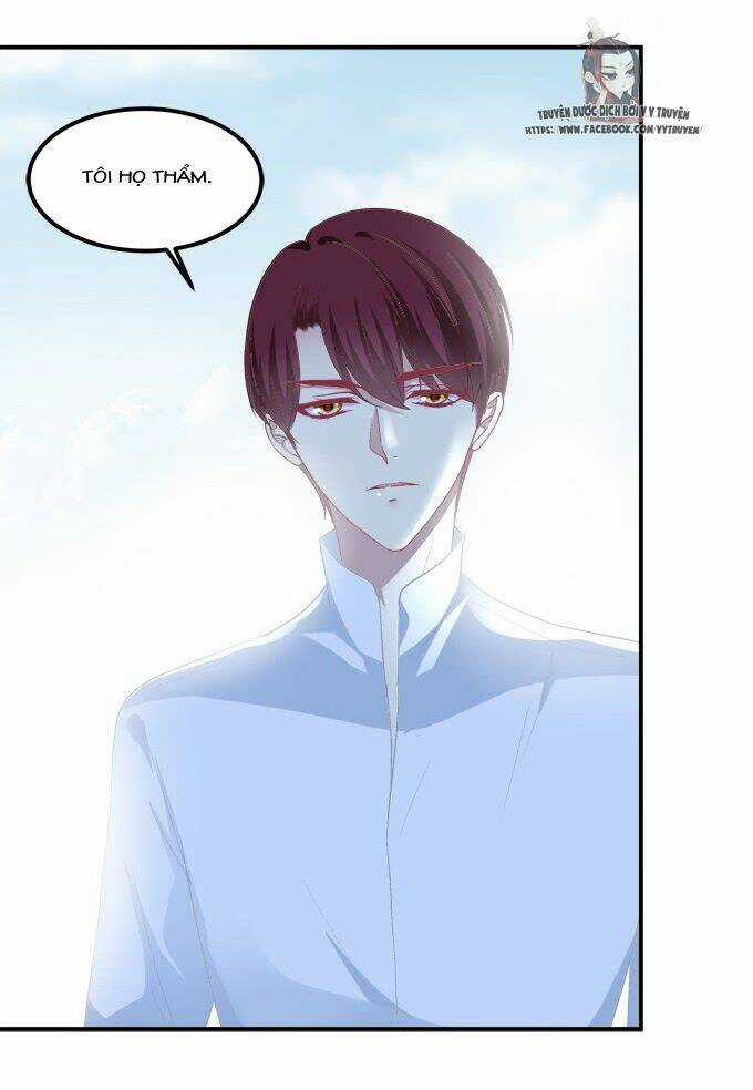 Dụ Hoặc Miêu Yêu Chapter 209 trang 26