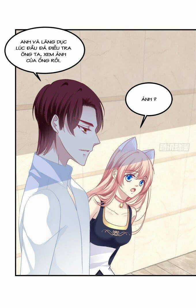 Dụ Hoặc Miêu Yêu Chapter 209 trang 30