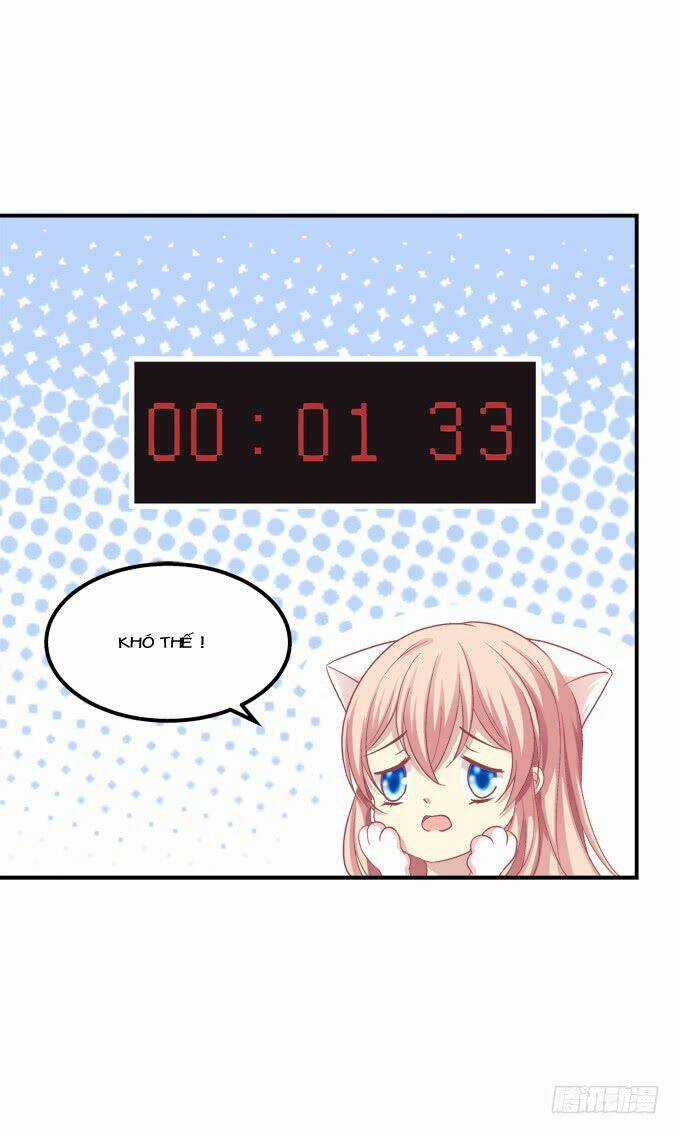 Dụ Hoặc Miêu Yêu Chapter 209 trang 6