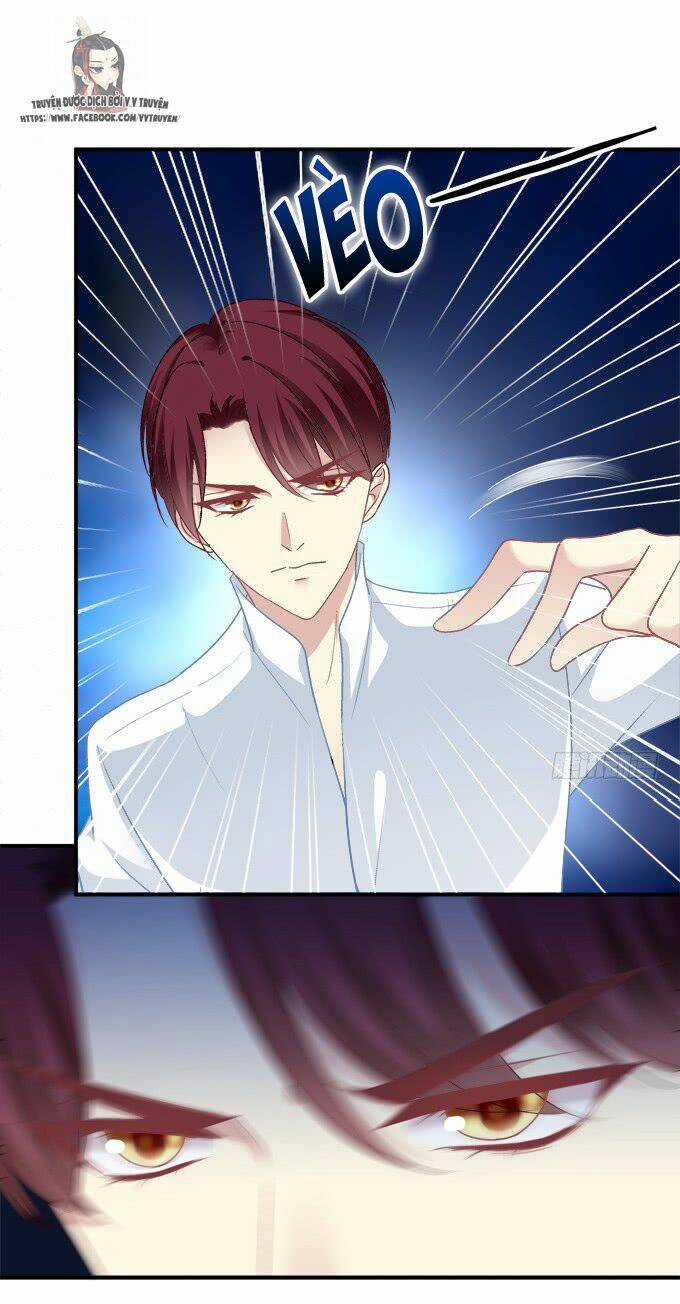 Dụ Hoặc Miêu Yêu Chapter 209 trang 9