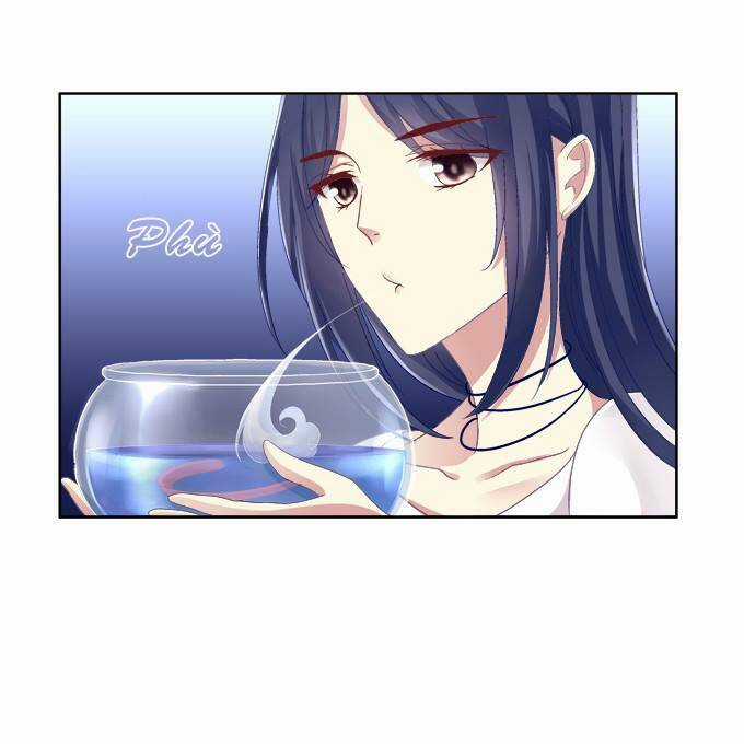 Dụ Hoặc Miêu Yêu Chapter 23 trang 19