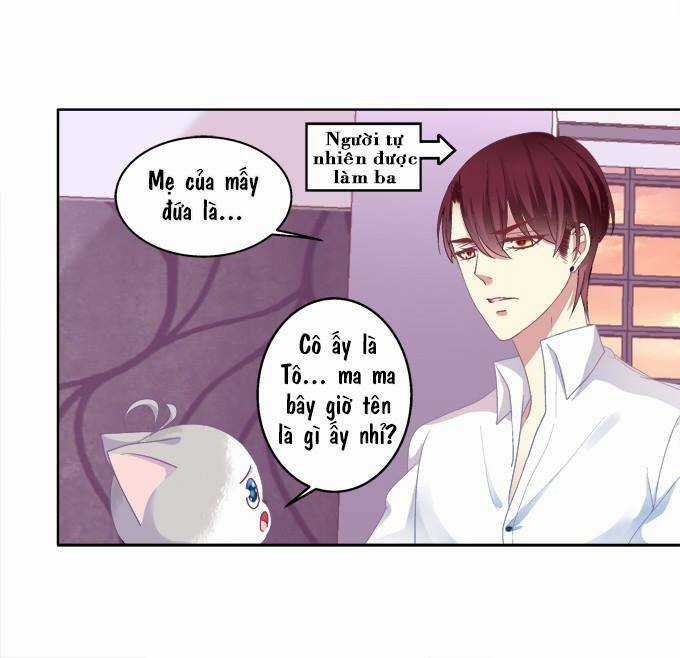 Dụ Hoặc Miêu Yêu Chapter 23 trang 2