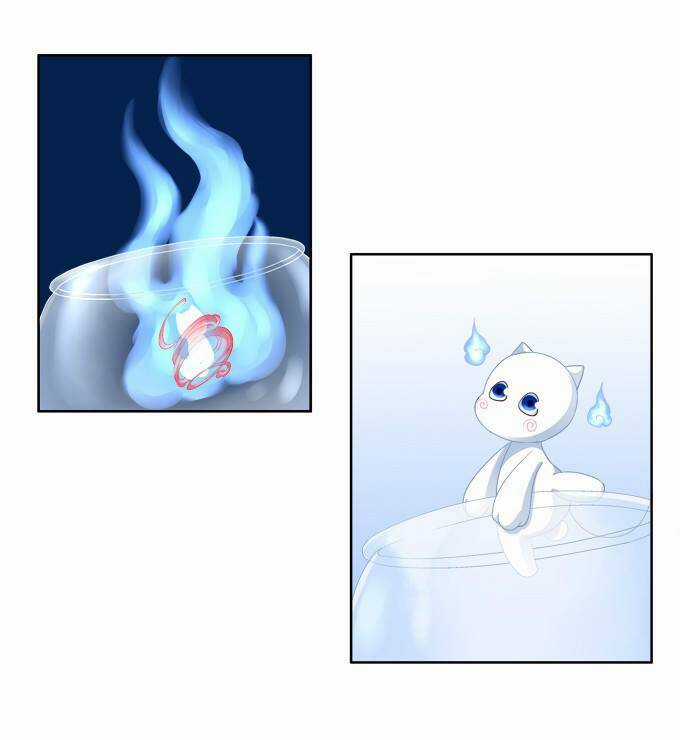 Dụ Hoặc Miêu Yêu Chapter 23 trang 20