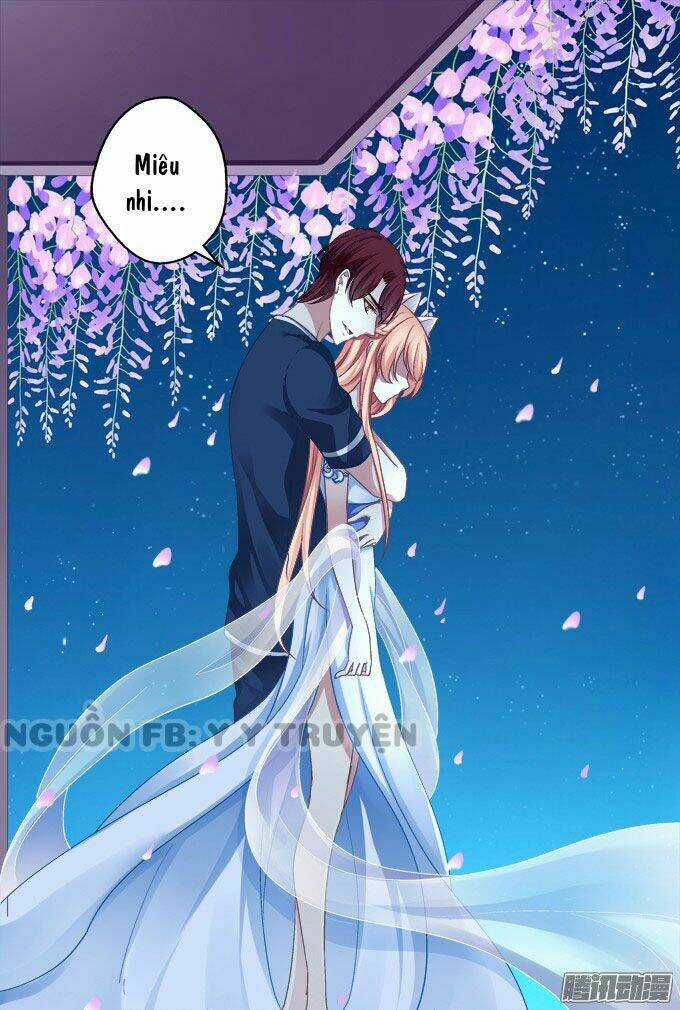 Dụ Hoặc Miêu Yêu Chapter 3 trang 2