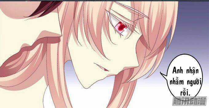 Dụ Hoặc Miêu Yêu Chapter 3 trang 3