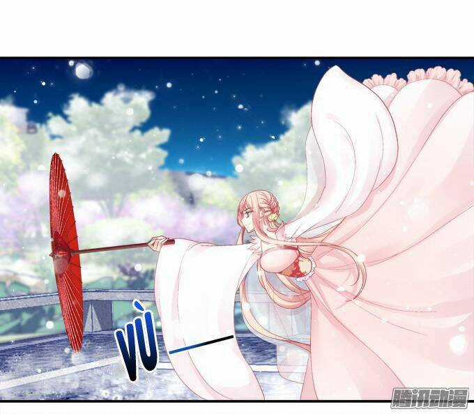 Dụ Hoặc Miêu Yêu Chapter 36 trang 13