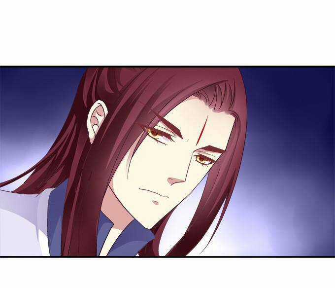 Dụ Hoặc Miêu Yêu Chapter 36 trang 20