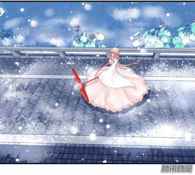 Dụ Hoặc Miêu Yêu Chapter 36 trang 3