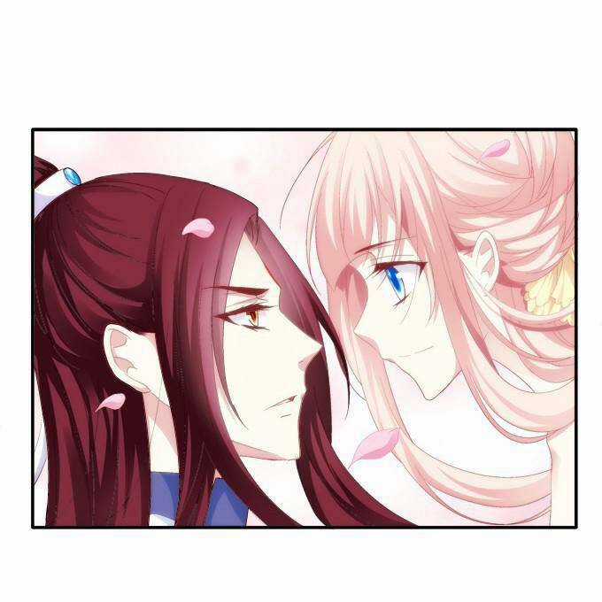 Dụ Hoặc Miêu Yêu Chapter 36 trang 31