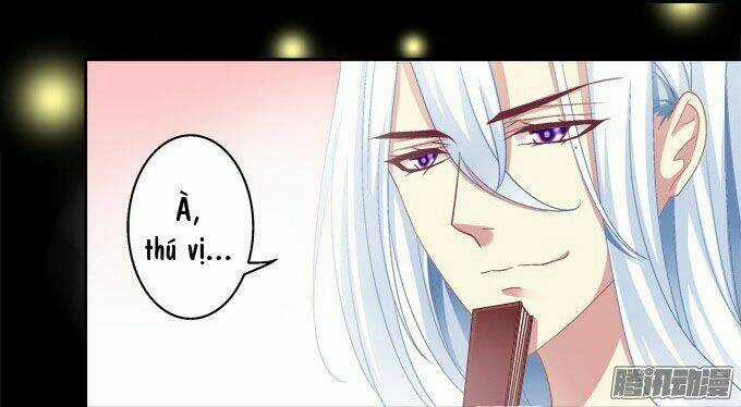 Dụ Hoặc Miêu Yêu Chapter 4 trang 12