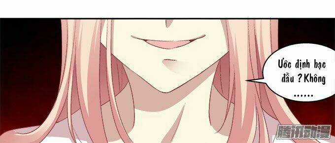 Dụ Hoặc Miêu Yêu Chapter 4 trang 16