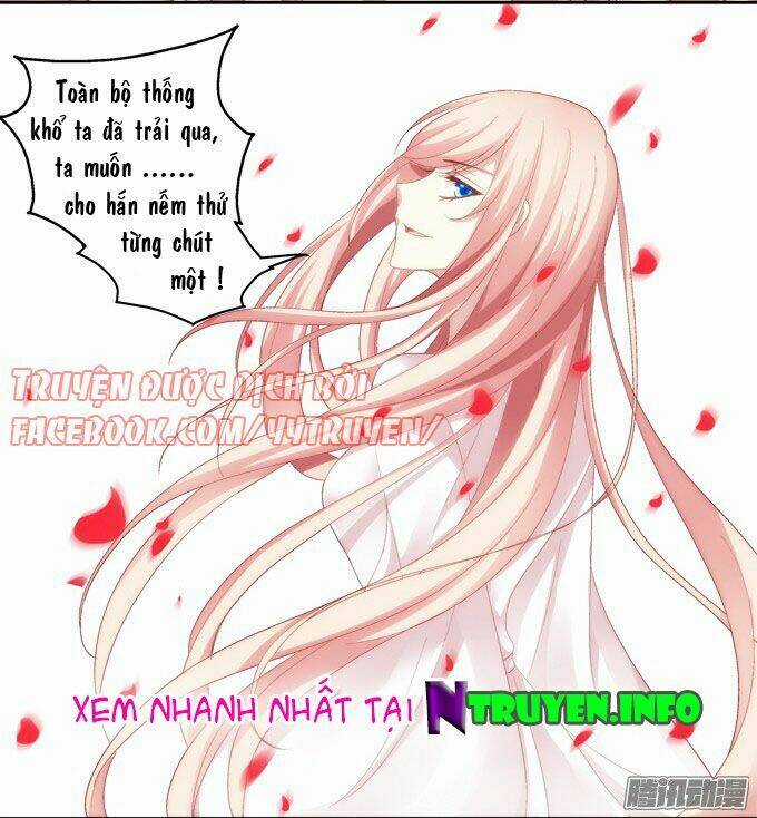 Dụ Hoặc Miêu Yêu Chapter 4 trang 17