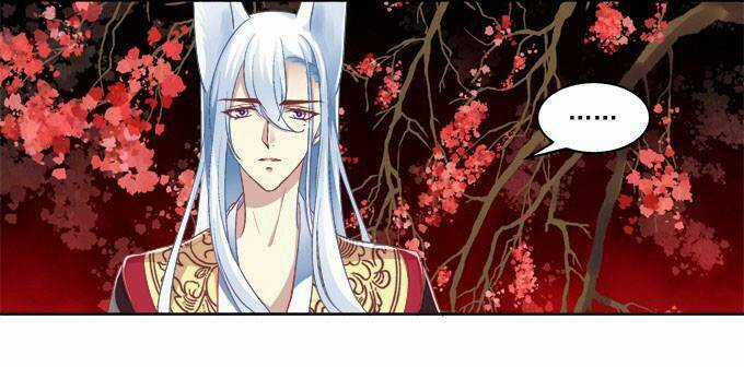 Dụ Hoặc Miêu Yêu Chapter 4 trang 18