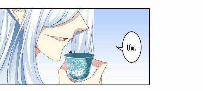 Dụ Hoặc Miêu Yêu Chapter 4 trang 3