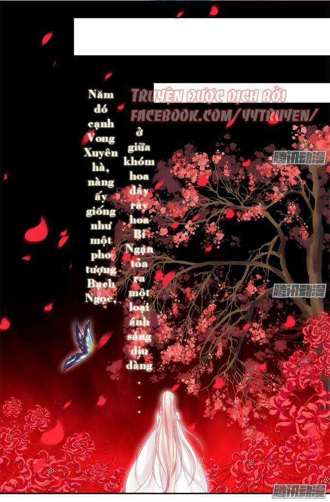 Dụ Hoặc Miêu Yêu Chapter 4 trang 9