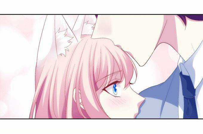 Dụ Hoặc Miêu Yêu Chapter 5 trang 3