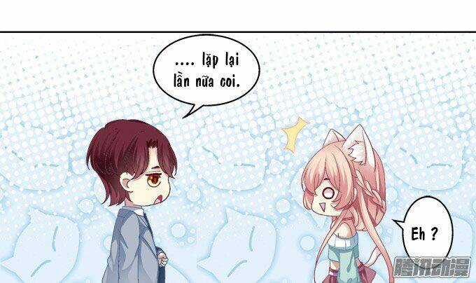 Dụ Hoặc Miêu Yêu Chapter 5 trang 6