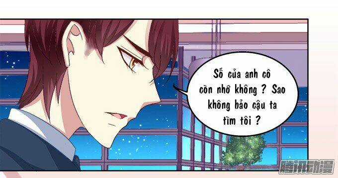 Dụ Hoặc Miêu Yêu Chapter 6 trang 15