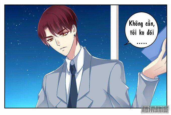 Dụ Hoặc Miêu Yêu Chapter 6 trang 5