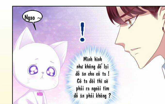 Dụ Hoặc Miêu Yêu Chapter 6 trang 6