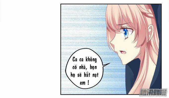 Dụ Hoặc Miêu Yêu Chapter 7 trang 10