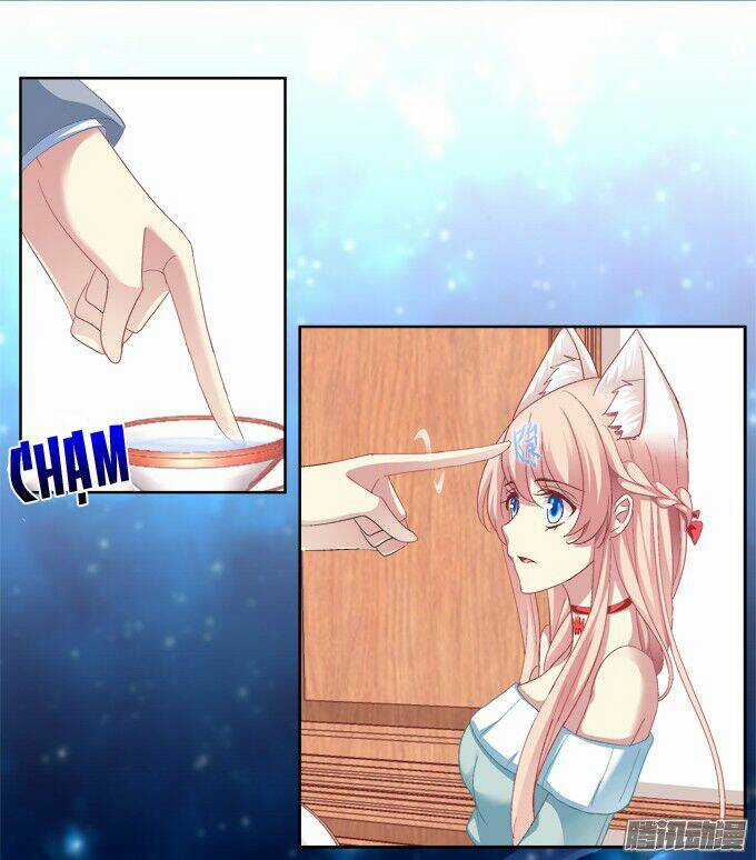 Dụ Hoặc Miêu Yêu Chapter 7 trang 15