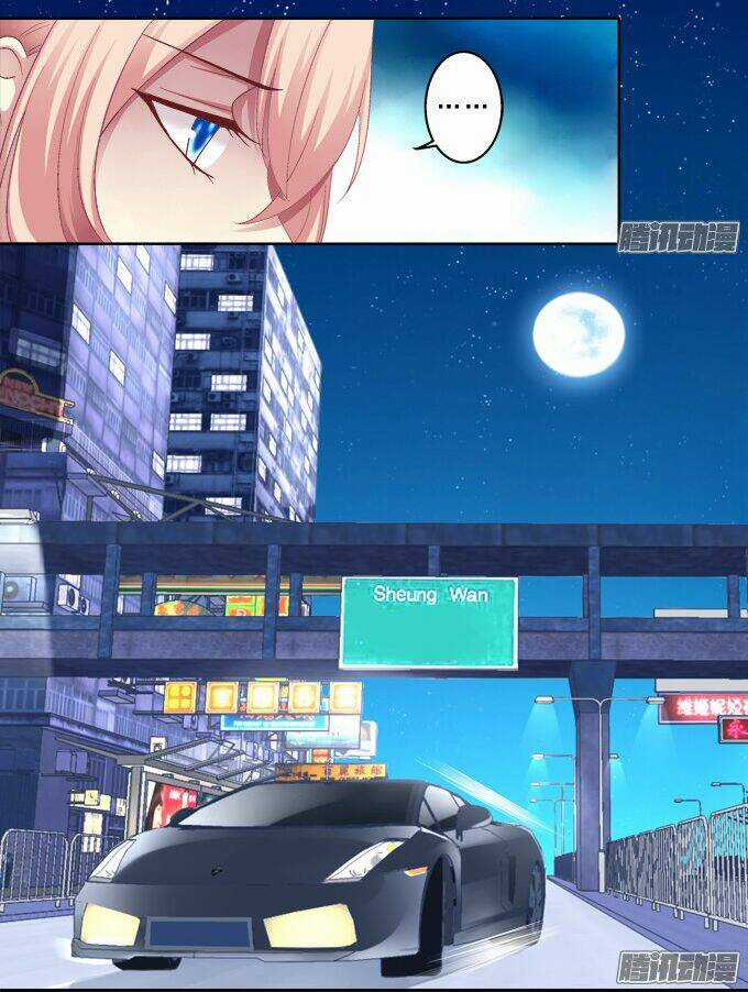 Dụ Hoặc Miêu Yêu Chapter 7 trang 24