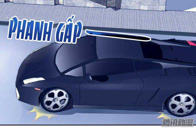 Dụ Hoặc Miêu Yêu Chapter 7 trang 31