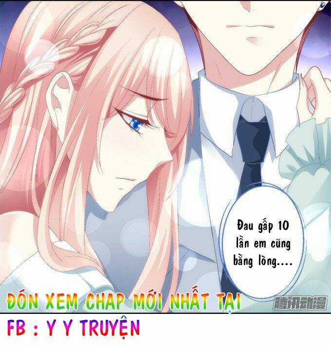 Dụ Hoặc Miêu Yêu Chapter 7 trang 35