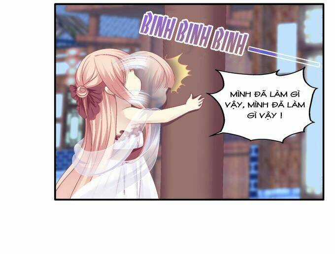 Dụ Hoặc Miêu Yêu Chapter 80 trang 1