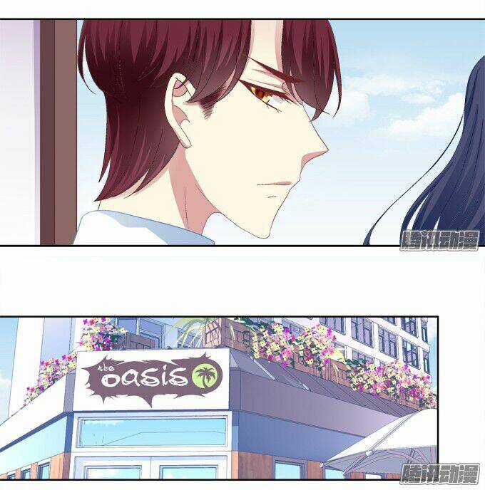 Dụ Hoặc Miêu Yêu Chapter 9 trang 11