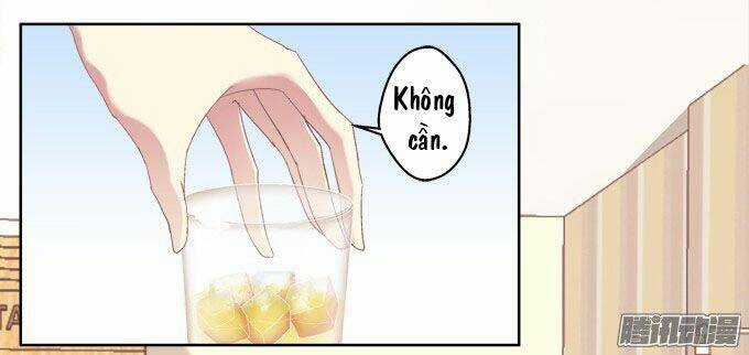 Dụ Hoặc Miêu Yêu Chapter 9 trang 15