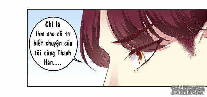 Dụ Hoặc Miêu Yêu Chapter 9 trang 18