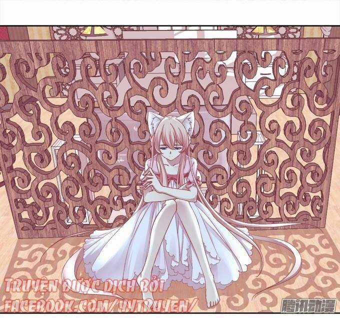 Dụ Hoặc Miêu Yêu Chapter 9 trang 20