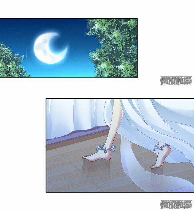 Dụ Hoặc Miêu Yêu Chapter 9 trang 24