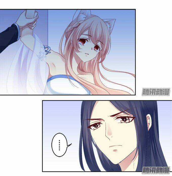 Dụ Hoặc Miêu Yêu Chapter 9 trang 26