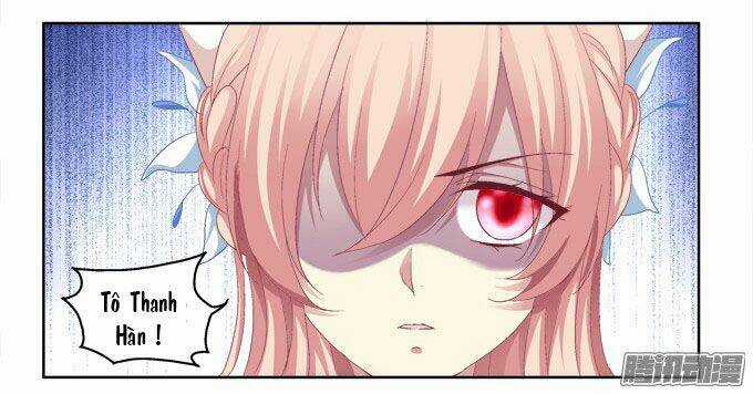 Dụ Hoặc Miêu Yêu Chapter 9 trang 29