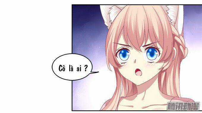 Dụ Hoặc Miêu Yêu Chapter 9 trang 3