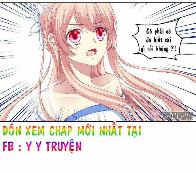 Dụ Hoặc Miêu Yêu Chapter 9 trang 36