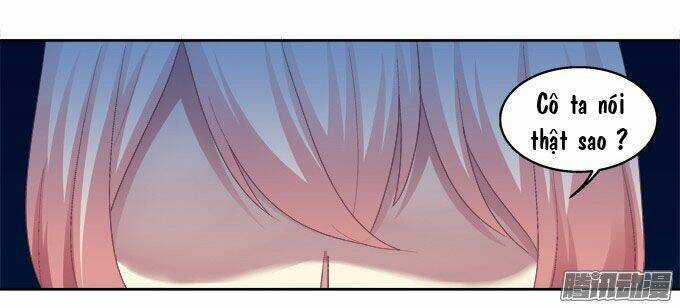 Dụ Hoặc Miêu Yêu Chapter 9 trang 5