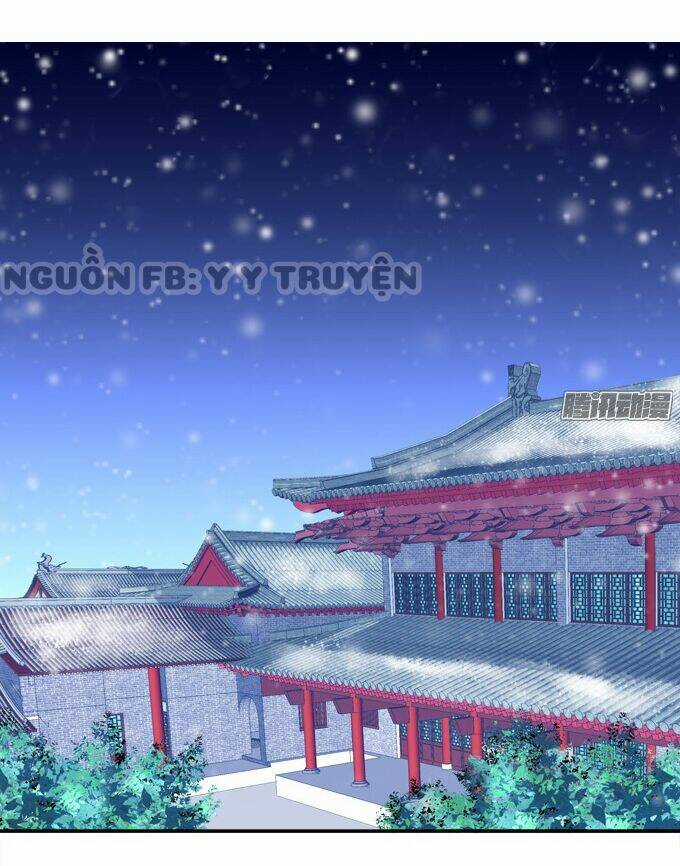 Dụ Hoặc Miêu Yêu Chapter 90 trang 1
