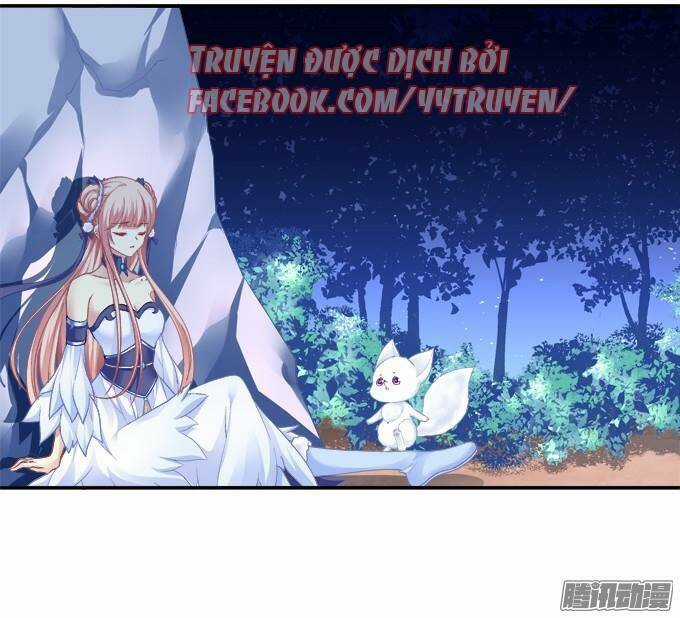 Dụ Hoặc Miêu Yêu Chapter 96 trang 1