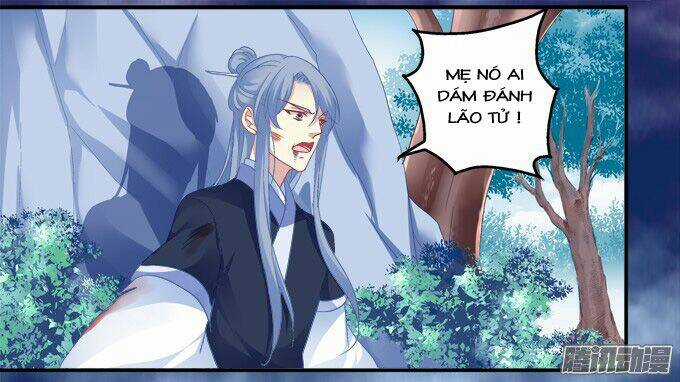 Dụ Hoặc Miêu Yêu Chapter 99 trang 1