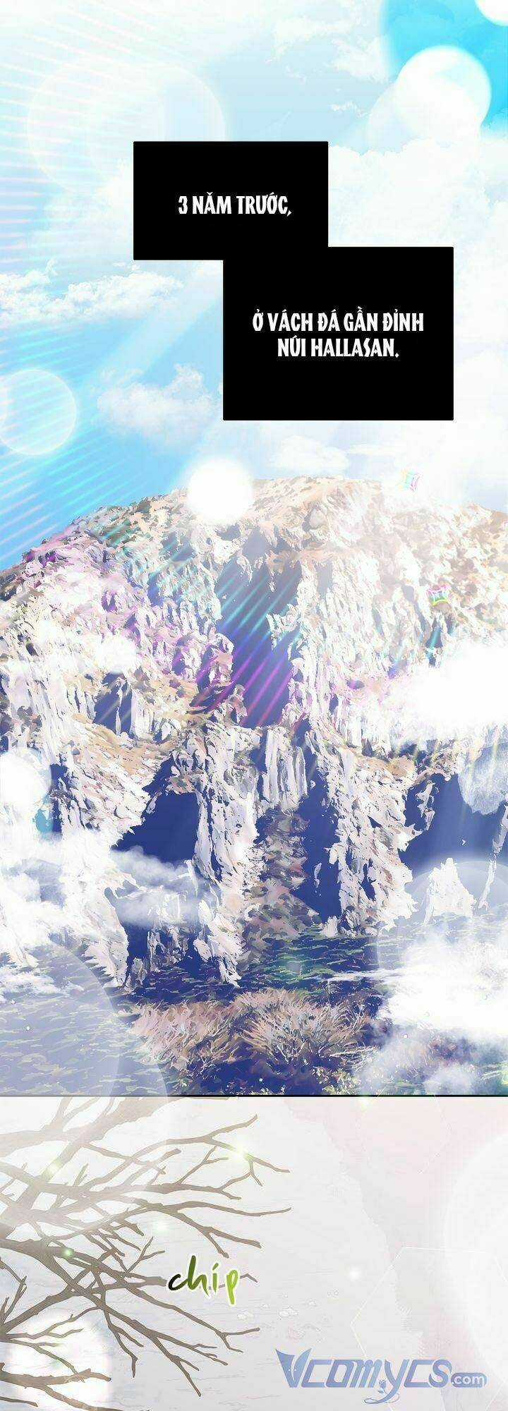 Du Khách Vào Ban Đêm Bí Ẩn Chapter 1 trang 11