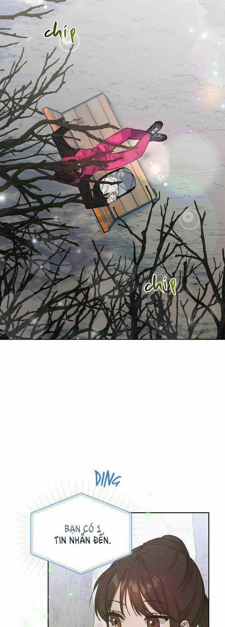 Du Khách Vào Ban Đêm Bí Ẩn Chapter 1 trang 12