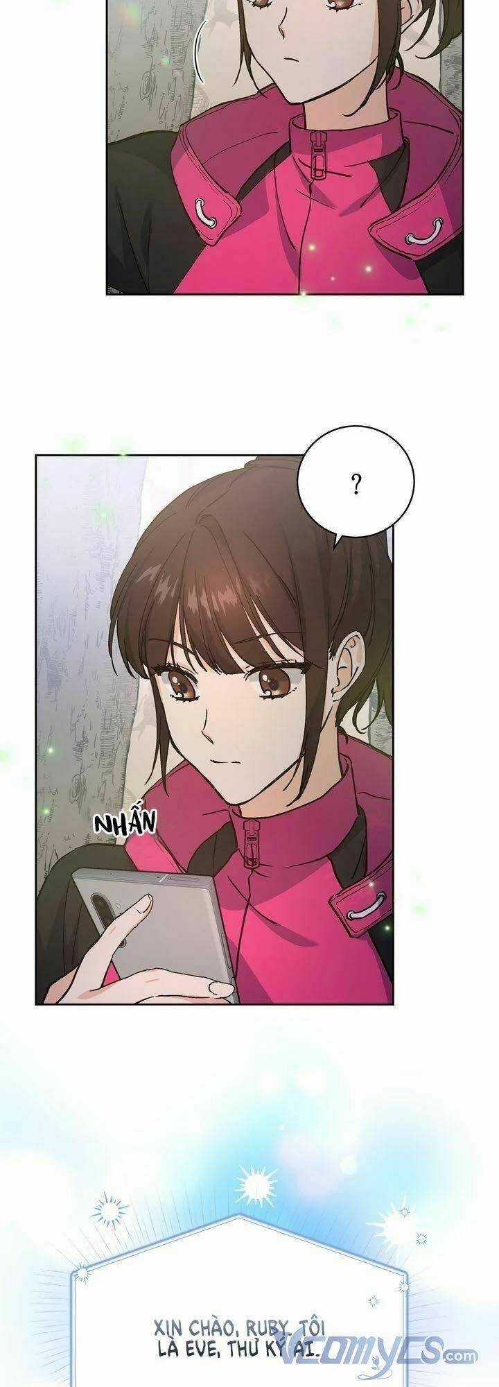 Du Khách Vào Ban Đêm Bí Ẩn Chapter 1 trang 13